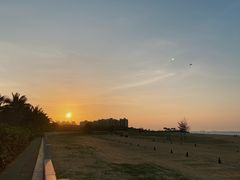 -白沙门生态公园