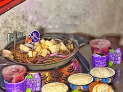 -匠子烤鱼(桫椤湾店)