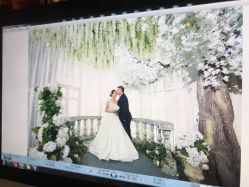 -蔚蓝映像STUDIO婚纱摄影(南稍门店)