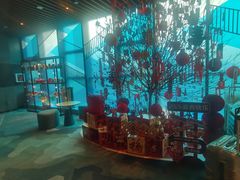 -珠海拱北口岸智选假日酒店