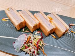 鹅肝威化-拾号牛扒(海雅缤纷城店)