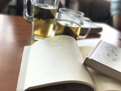 -西西弗书店&矢量咖啡(万象城店)