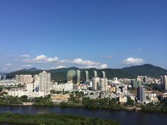 -黎客国际酒店