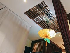 -一叶一世界·素食餐厅(锦华万达店)