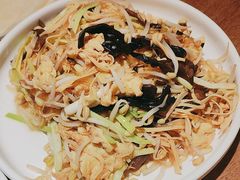 -榆林镇筋饼(知春路店)