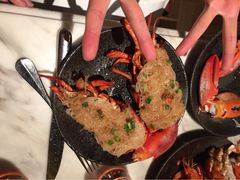 -君悦酒店·乐厨·高空自助餐(青年大街店)