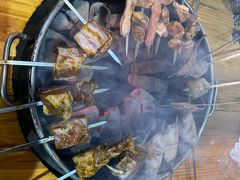 -袁家水泊水浒烤肉(白金店)