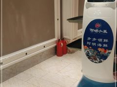 -阿明小菜·海鲜·上海菜(梅陇店)