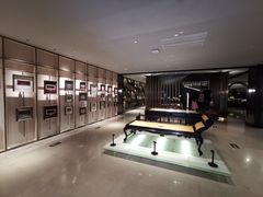 -民国红公馆·秦淮八艳(夫子庙店)