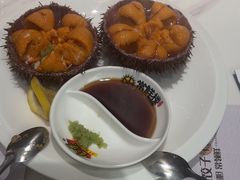 -常鲜楼常来尝鲜海胆馆(星海店)