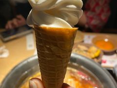 -温野菜涮涮锅(西单大悦城店)