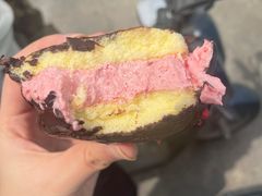 -幸福蛋糕坊(金顶街店)