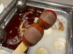 -海底捞火锅(亲子主题北金鹰店)