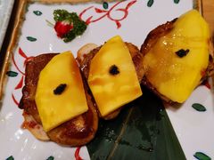 -山之川日料放题(通州店)