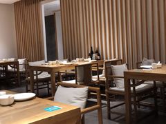 大堂-枣子树·素食餐厅(普陀山店)
