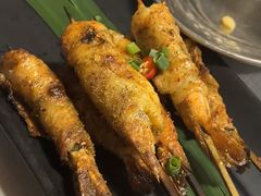 -辉记炭烧海鲜大排档·老字号(福田店)