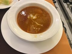 罗宋汤-红房子西菜馆(淮海中路店)
