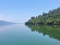 -西昌邛海湿地