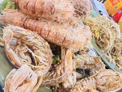 -贞姨美食·老字号海鲜大排档