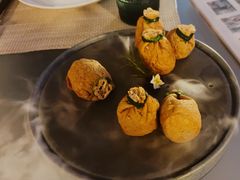 -王府井文华东方酒店-紫膳餐厅