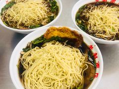 -老赵面店(大西路店)