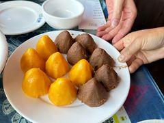 -香满楼(临安路店)