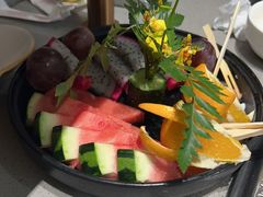 -海底捞火锅(吾悦广场店)