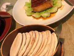 -湖滨28中餐厅·西湖宴·杭州君悦酒店