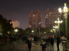 -西清公园