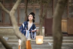 -八角古风摄影
