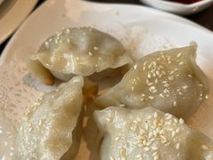 -枣子树素餐厅(铂金城店)