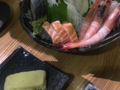 刺身拼盘-吉川居酒屋(建国北路店)