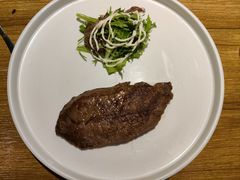 -纽斯特牛排自助餐厅(浦东文峰广场店)