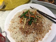 -琼菜坊·无鸡不成宴·海南菜老爸茶糟粕醋(海口骑楼老街店)