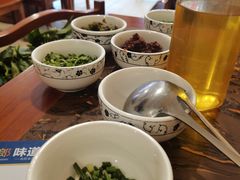 -云南邹记天麻火腿鸡(簇桥店)