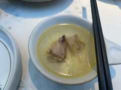 -云海肴·汽锅鸡·云南菜(高德置地店)