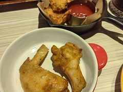 -必胜客(积水潭店)