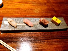 -桐寿司Sushi Tong