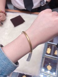 -周大福 CHOW TAI FOOK(新世界百货崇文店)