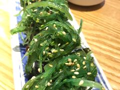-东菊料理(吉利购物广场店)