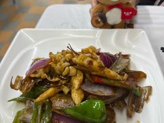 -海鲜街菜馆(海珠南路店)