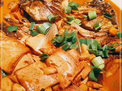 -绿茶餐厅(松江万达店)
