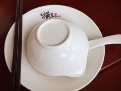 -捞王锅物料理(四川北路店)