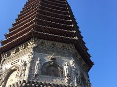 -玲珑塔公园