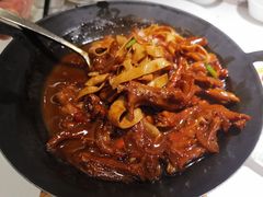 -飶香居(省博物馆店)