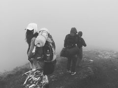 -灵山