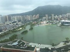 -舟山希尔顿酒店