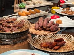 -SEA西雅图海鲜自助餐厅(海乐世界店)