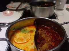 -阿香婆欢乐火锅（全运村中央广场店）(中央广场店)