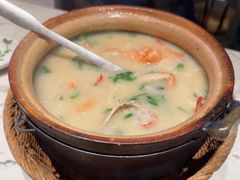 -潮州府·潮菜·砂锅粥(徐家汇店)